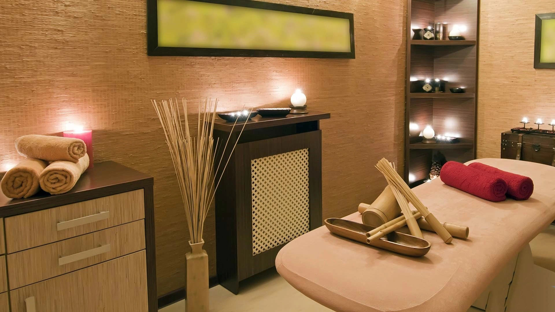 Taksim spa
