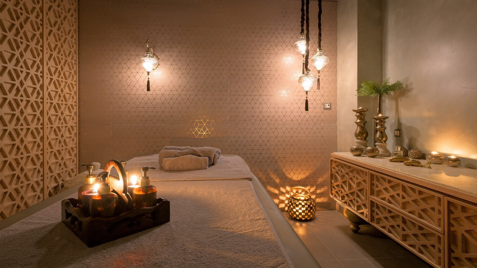 Taksim hamam